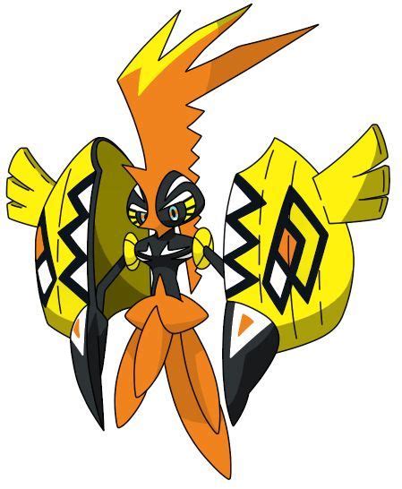 Tapu Koko Wiki Pokémon Amino
