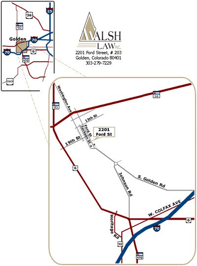 26 Map Of Interstate 70 Maps Online For You