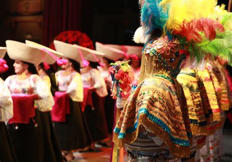 Cancillería Del Ecuador 🇪🇨 On Twitter En El Evento Cultural En El Que Se Muestra La Cultura E