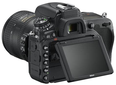 Nikon D750 Fx Full Frame Dslr Announced Ephotozine