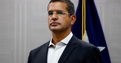 El Gobernador Electo De Puerto Rico La Democracia Americana Triunfó
