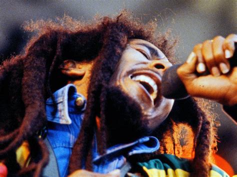 Biopic über Reggae Ikone Bob Marley Erster Blick Auf One Love