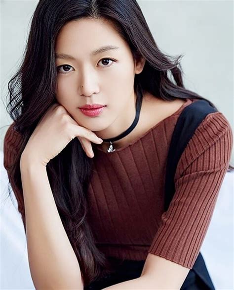 Jun Ji Hyun Jun Ji Hyun Fashion Jun Ji Hyun Korean Actresses