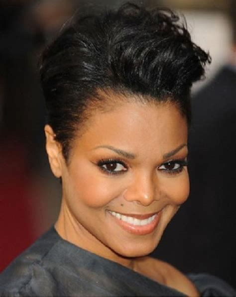 20 Black Hairstyles For Big Foreheads Fashion Style