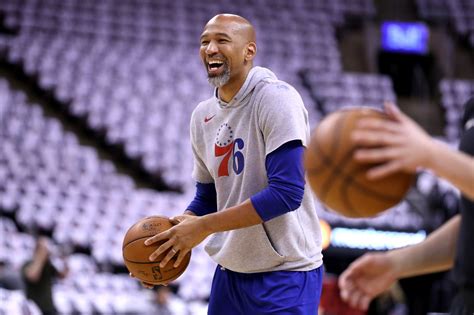 Coach intern for football about susquehanna: Sixers assistant Monty Williams interviews with Phoenix ...