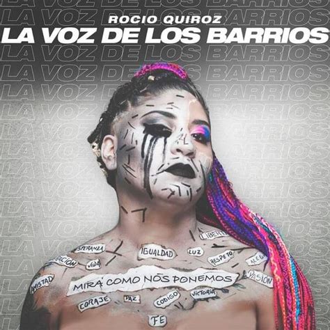 Ahora, tienen que trabajar el cuerpo y la pisada en escena. Rocío Quiroz - Poco Asado, Mucho Humo Lyrics | Genius Lyrics