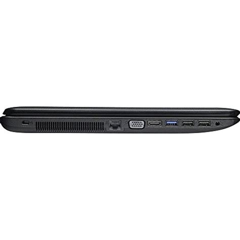 Asus 17 173 Inch Laptop With Backlight Display Intel Core I5 5200u P