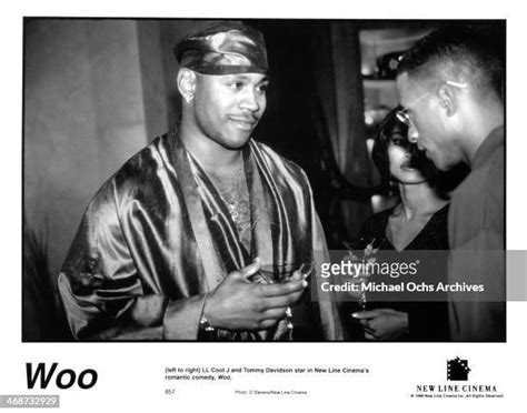 Ll Cool J 1998 Photos And Premium High Res Pictures Getty Images
