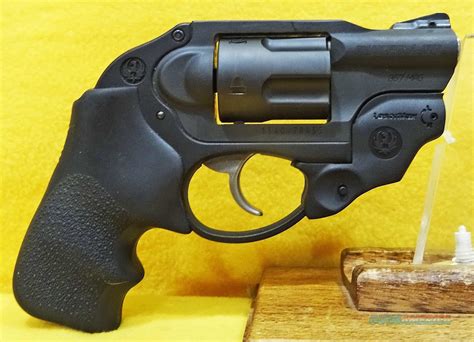 Ruger Lcr With Laser Max For Sale At Gunsamerica Com