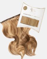 Inch Double Hair Set Weft Pure Platinum Beauty Works