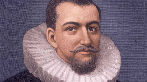 Henry Hudson - HISTORY