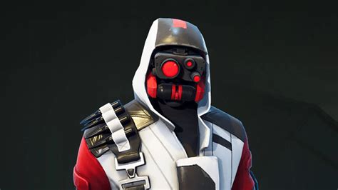 Rarest Fortnite Skins The Loadout