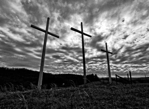 Lesser Known Facts About Coffindaffers Roadside Crosses West