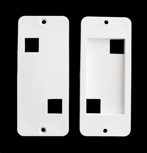 Decora Rocker Light Switch Guard Cover Prevent Accidental Turning On