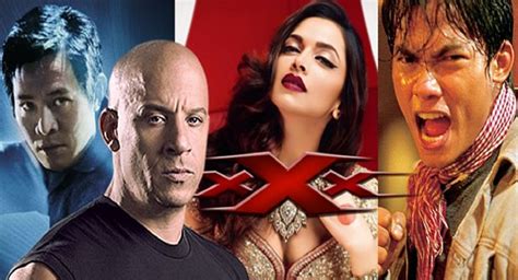 Xxx Return Of Xander Cage Review And Analysis Hindi Trailer