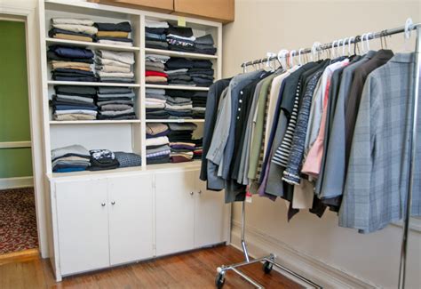 Campus Closets Provide Professional Clothing And Career Confidence To