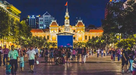 Top 10 Things To Do In Ho Chi Minh City 2020 Localvietnam
