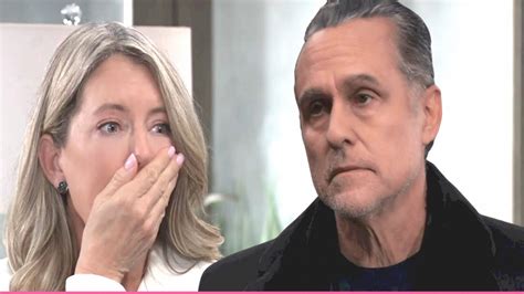 Today's Very Heart Breaking 😭 News & Big Sad news. GH star Nina Reeves