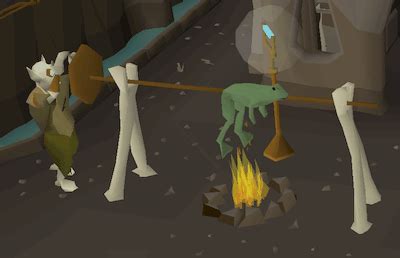 ナギ役 さか 兵士役 小次狼 after goblin cave vol.01, what will happen if nagi has been saved from goblins. Spit goblin - OSRS Wiki