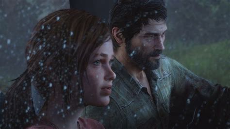 The Last Of Us Remastered Ps5 Youtube