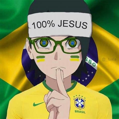 Pin De Ana 😳 Em Menes Anime Brasil Memes De Anime Anime