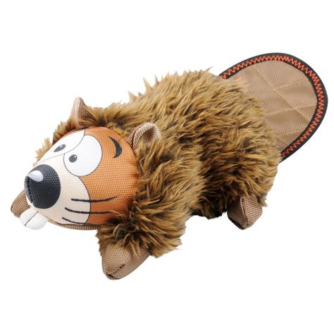 Heave A Beaver Dog Toy Wow Blog