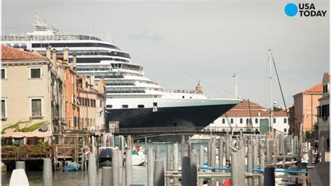 Wife Disappears On Cruise Husband Didnt Say A Word