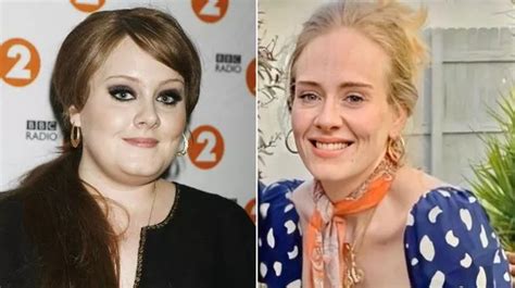 F K Off Skinny Adele I Loved You Just The Way You Were Mirror Online