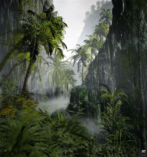 Jungle Rain Wallpapers Top Free Jungle Rain Backgrounds Wallpaperaccess