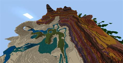 Ihascupquake Minecraft Oasis Map Download Timeetp