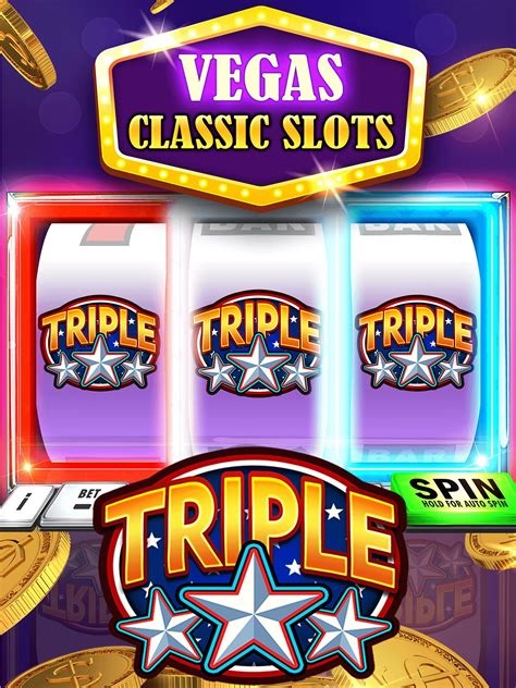 Slots - Vegas Grand Win Free Classic Slot Machines for Android - APK ...