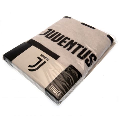Super angebote für juventus juve hier im preisvergleich. Juventus FC Bath / Beach Towel