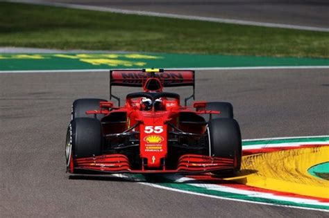 Over the years ferrari has introduced a series of supercars which have represented the very pinnacle of the company's. GP Emilia Romagna 2021: le qualifiche per Ferrari ...