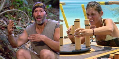 Survivor The 10 Most Recent Winners And Their Most Iconic Scenes