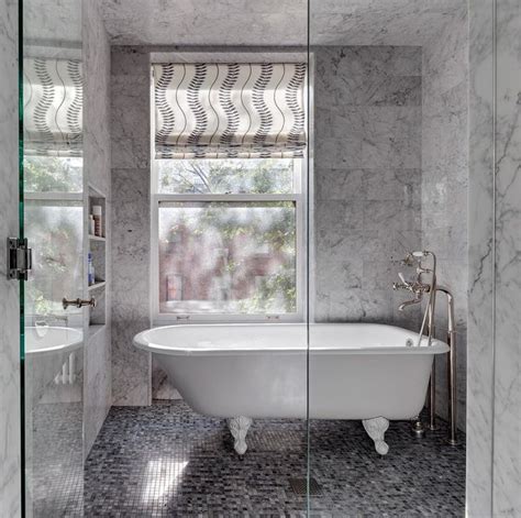 27 Stunning Marble Bathroom Ideas Marble Tile Bathroom Ideas