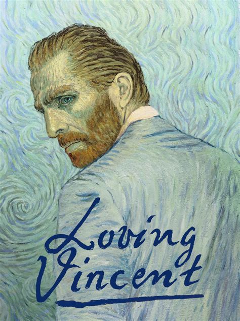 Prime Video Loving Vincent