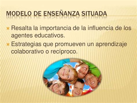 Cognición Situada Y Estrategias Para El Aprendizaje Significativo