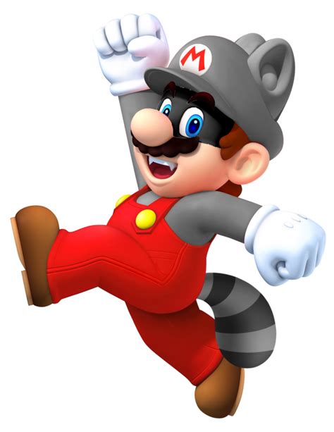 Mario Png