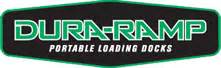 Portable Loading Ramps | 100% Steel Loading Dock Ramps