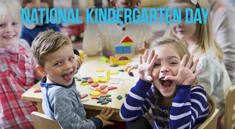 Today Say Thanks To A Kindergarten Teacher Behavioral Health Works