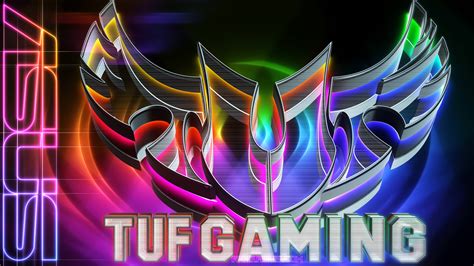 Background Asus Tuf Gaming 3840x2160 Download Hd Wallpaper