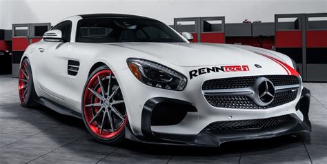 Amg gt, gts, gtr models. Mercedes-AMG GT gets Stage 1 turbo upgrade from Renntech - power bumped up to 716 hp and 889 Nm