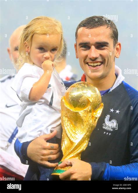 Mia Griezmann Hi Res Stock Photography And Images Alamy