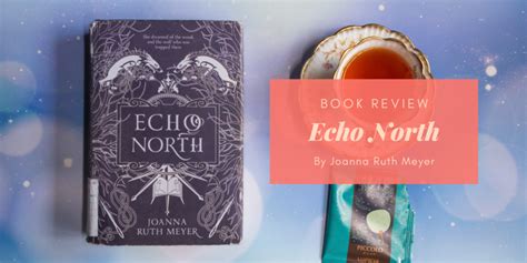 Book Review Echo North By Joanna Ruth Meyer Eustea Reads
