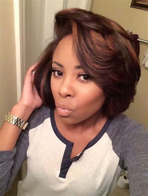 This hairstyle is created by. 1001 + ideas for gorgeous short hairstyles for black women