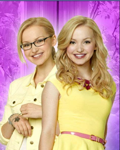 Liv And Maddie Find Your Twin Profile Favorite Movies Pinterest