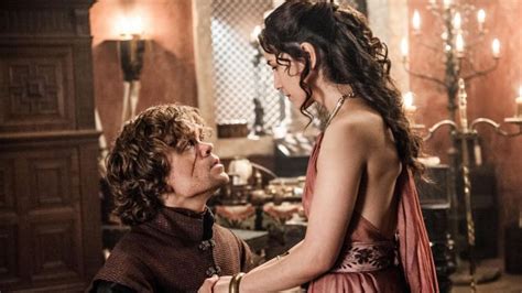 The Pink Dress With Belt Shae Sibel Kekilli In Game Of Thrones S02e01 Spotern