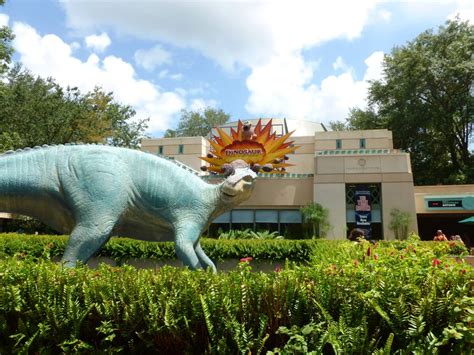 Джон уэллс (ii), дэвид родригес, кристофер чулак и др. Disney's Animal Kingdom trip report - September 2013 ...