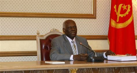 Presidente Nomeia Embaixador De Angola Na Côte Divoire Portal De Angola