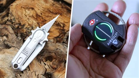 10 Cool Pocket Gadgets You Must Have 2021 Youtube